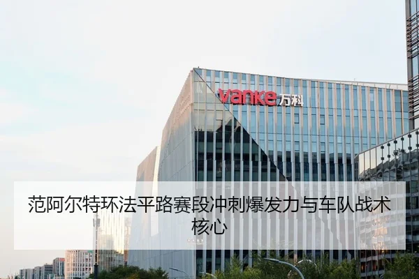 范阿尔特环法平路赛段冲刺爆发力与车队战术核心